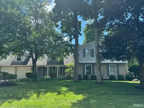 1024 Rose Lane, Berne, IN 46711