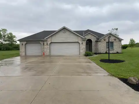 240 Old Hickory Lane, Geneva, IN 46740