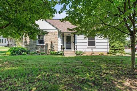 1839 Hawthorn Road, Fort Wayne, IN 46802