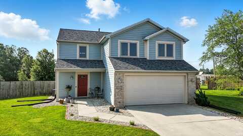 10412 Kentfield Place, Fort Wayne, IN 46818