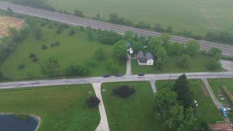5270 County Road 56 Road, Saint Joe, IN 46785