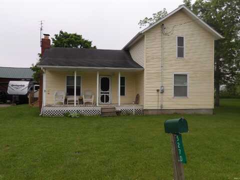 5270 County Road 56 Road, Saint Joe, IN 46785