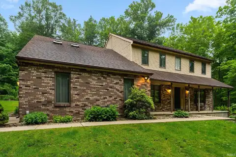 425 W 400 N, Columbia City, IN 46725