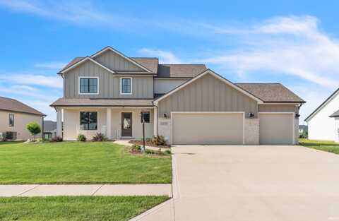 13079 Silk Tree Trail, Fort Wayne, IN 46814