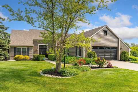8403 Swifts Run, Fort Wayne, IN 46825