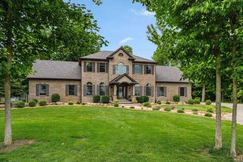4906 N 100 W, Uniondale, IN 46791