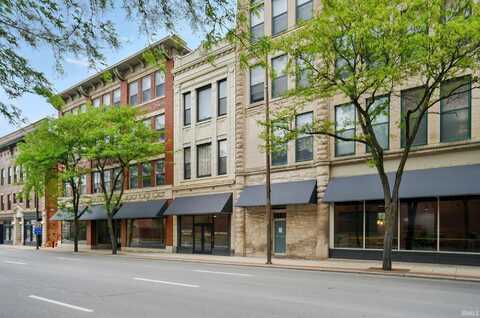 112 W Washington Boulevard, Fort Wayne, IN 46802