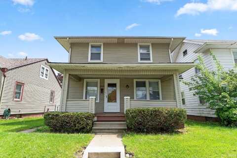 3209 Reed Street, Fort Wayne, IN 46806