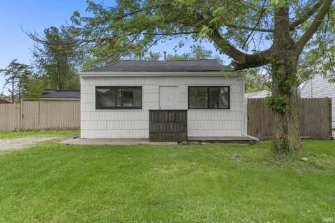 2801 Broadripple Drive, Fort Wayne, IN 46809