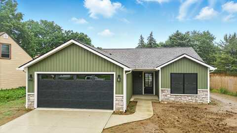 3414 Country Park Lane, Fort Wayne, IN 46815