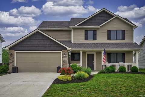 1396 Wedge Run, Fort Wayne, IN 46845