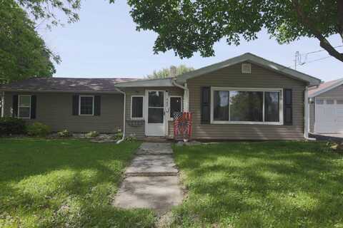 482 E Jefferson Street, Andrews, IN 46702