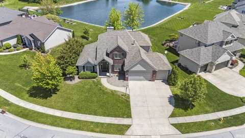 1933 Millennium Crossing, Fort Wayne, IN 46845