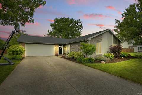 10835 Longwood Drive, Fort Wayne, IN 46845