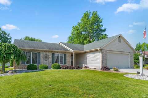 9428 Pawnee Way, New Haven, IN 46774