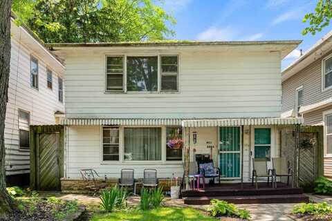 3006 Monroe Street, Fort Wayne, IN 46806
