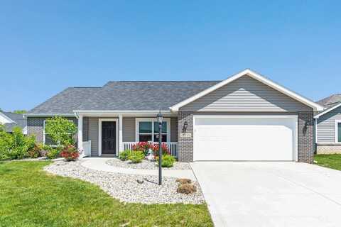 15926 Continental Drive, Huntertown, IN 46748