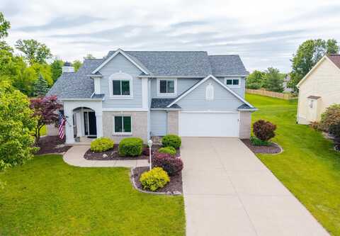 3513 Crater Cove, Fort Wayne, IN 46804