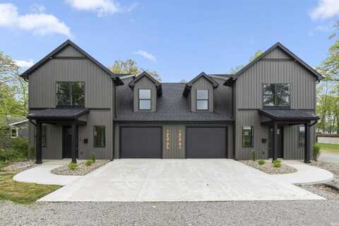 5283 Saint joe Street, Fort Wayne, IN 46835