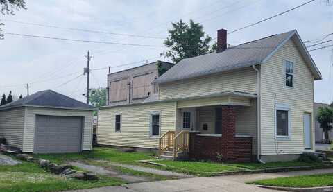 715 Osage Street, Fort Wayne, IN 46808