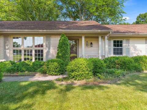 19 Northway Drive, Huntington, IN 46750