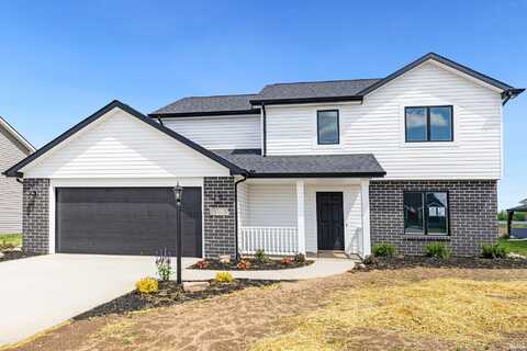 18303 Peregrine Drive, New Paris, IN 46553