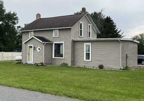 7836 S 350 W, South Whitley, IN 46787