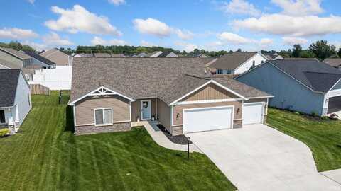 10251 Fieldlight Boulevard, Fort Wayne, IN 46835