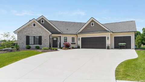 102 Elderwood Court, Fort Wayne, IN 46845