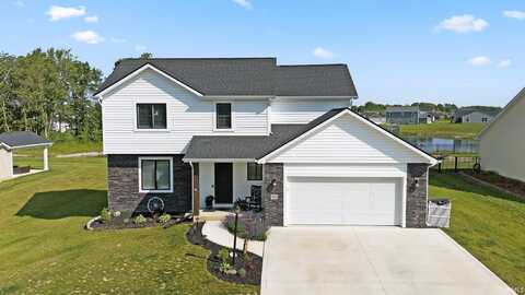 508 Pioneer Street, Garrett, IN 46738
