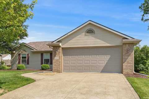 8003 Westwick Place, Fort Wayne, IN 46835
