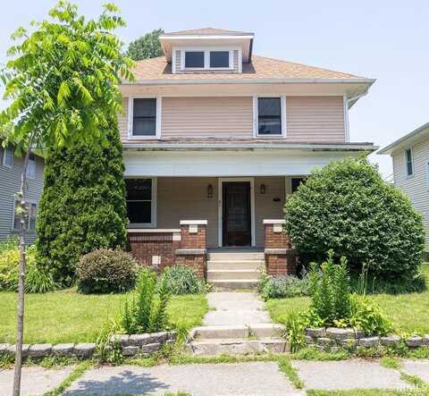 919 Powers Street Street, New Haven, IN 46774