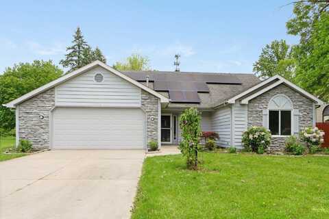 14214 White Horse Court, Leo, IN 46765