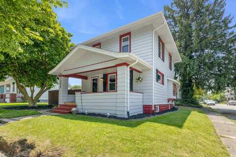 1002 Forest Avenue, Fort Wayne, IN 46805