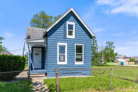 2628 Reed Street, Fort Wayne, IN 46803