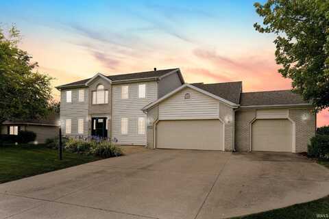 9529 Skipjack Cove, Fort Wayne, IN 46835