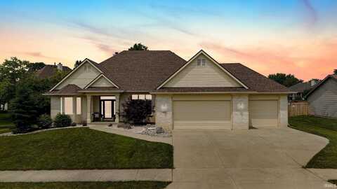 5511 Bell Tower Lane, Fort Wayne, IN 46815