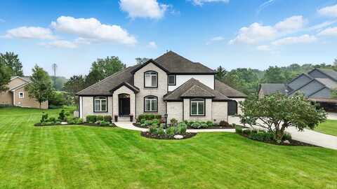 12733 Covington Manor Farms Road, Fort Wayne, IN 46814
