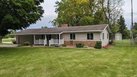 4719 Leesburg Road, Fort Wayne, IN 46808