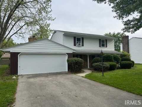 5115 Louden Drive, Fort Wayne, IN 46815