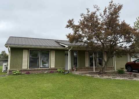 200 Lenox Street, Garrett, IN 46738