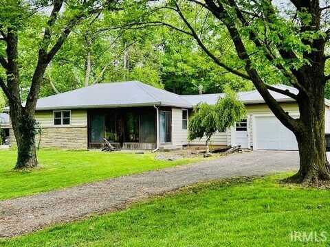 3824 Forest Ridge Drive, Fort Wayne, IN 46804