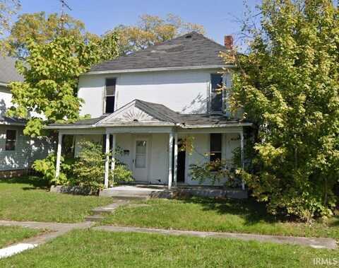 143 S Broad Street, Dunkirk, IN 47336