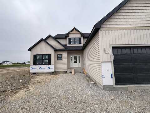 1064 Arthur Heights Drive, Fort Wayne, IN 46818