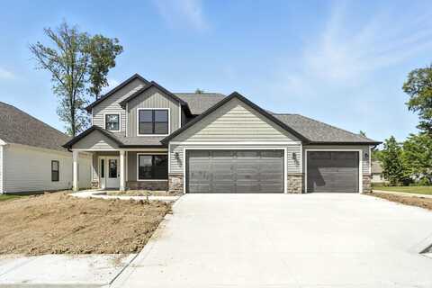 4792 Falcon Parkway, New Haven, IN 46774