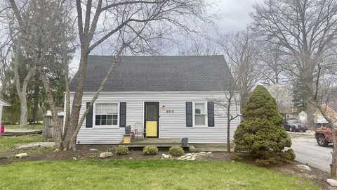 2915 Hobson Roads, Fort Wayne, IN 46805