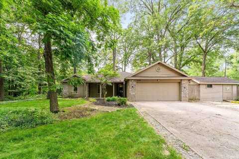 4550 Evard Road, Fort Wayne, IN 46835