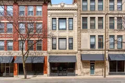 112 W Washington Boulevard, Fort Wayne, IN 46802