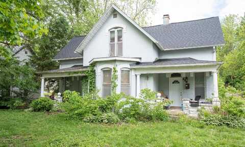 430 S Columbia Street, Warsaw, IN 46580