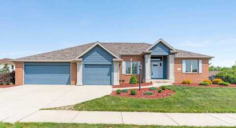 10516 N Westlakes Drive, Fort Wayne, IN 46804